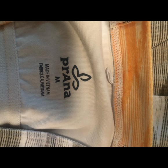 Prana dress - Picture 4 of 6